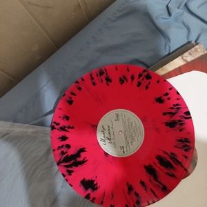 Marilyn Monroe Vinyl
